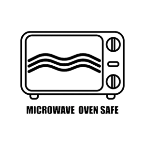 Microwave Oven Safe