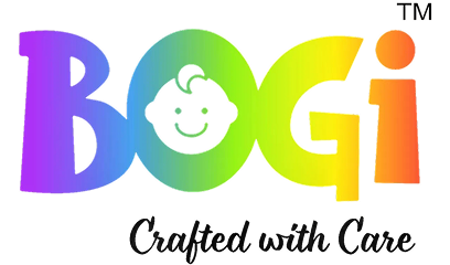 Bogi Logo