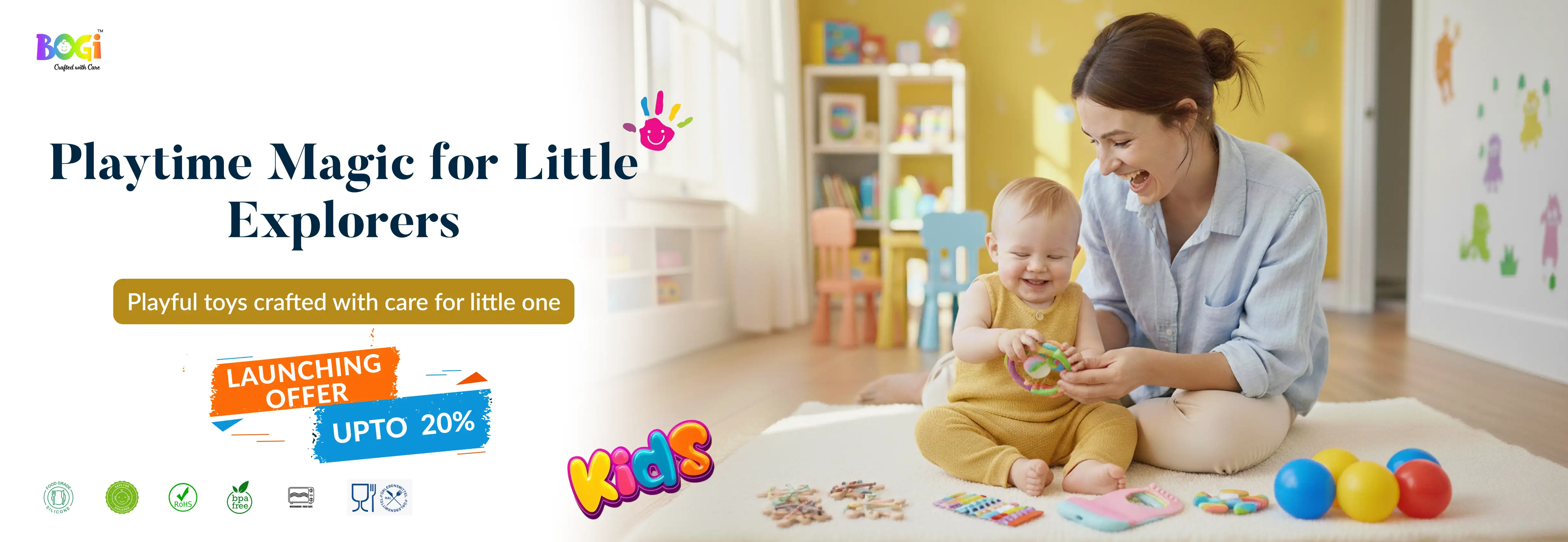 Home Banner - Desktop